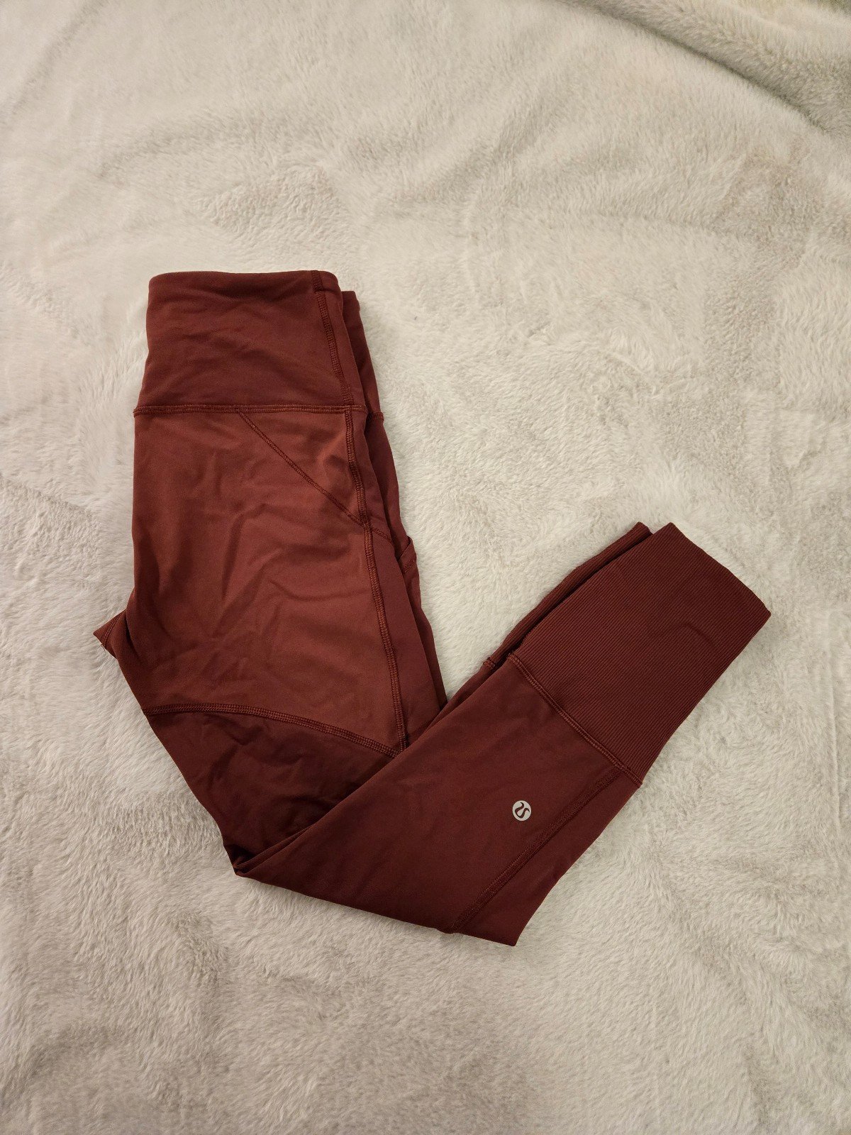 Lululemon leggings bundle 2 pairs