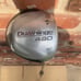 Medicus Dual Hinge 460 12 Degree Swing Trainer RH Club 44”