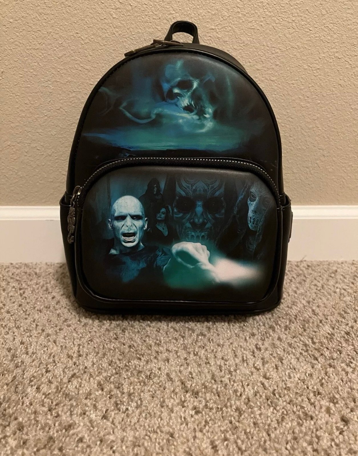 Harry Potter Death Eaters Loungefly