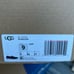 COPY - UGG Men's Sheldon Slip on size 9