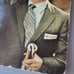 John Wooden They Call Me Coach Signed & Inscribed w/ Obituary