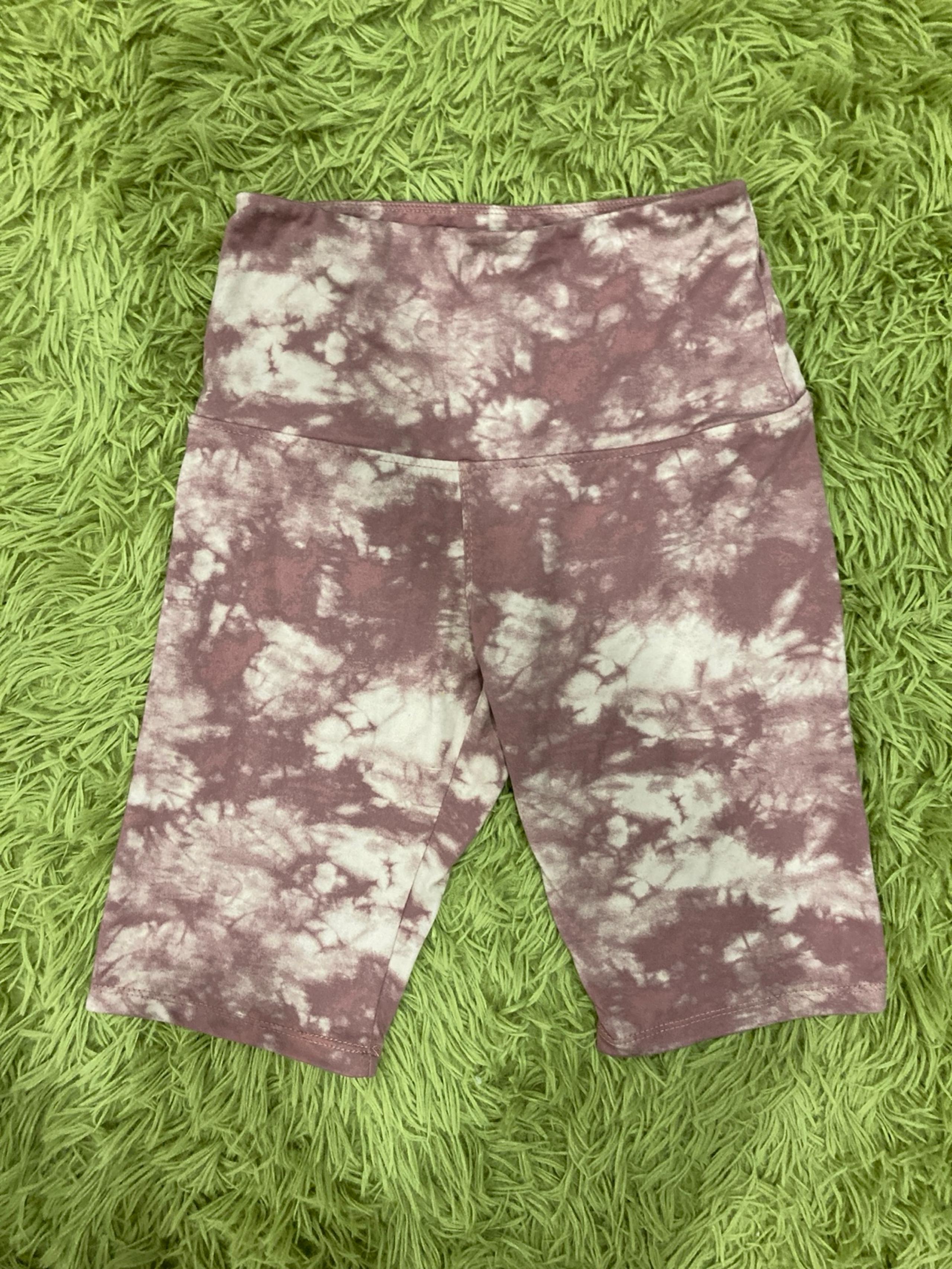 Hot Kiss Athletic Shorts