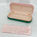 Kate Spade JACKALYN 09Q Eyeglasses Pink Tortoise Full Rim 50[]18 140 mm