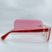 Kate Spade JACKALYN 09Q Eyeglasses Pink Tortoise Full Rim 50[]18 140 mm