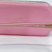 Kate Spade JACKALYN 09Q Eyeglasses Pink Tortoise Full Rim 50[]18 140 mm