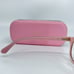 Kate Spade JACKALYN 09Q Eyeglasses Pink Tortoise Full Rim 50[]18 140 mm