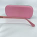 Kate Spade JACKALYN 09Q Eyeglasses Pink Tortoise Full Rim 50[]18 140 mm