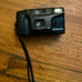 Olympus Lens 35mm 1:4.5 Camera