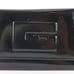Gucci Black Patent 6 Key Holder Keychain