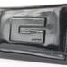 Gucci Black Patent 6 Key Holder Keychain