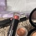 Younique pressed powder foundation crepe cherished shadow lip gloss lipstick