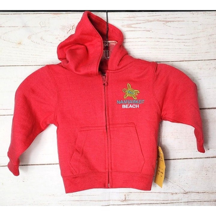Shop the Best Classic Surfwear Toddler 24 Month Sweatshirt | Esy Surf Co.