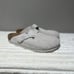 BIRKENSTOCK Boston Womens Clogs