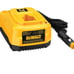 DeWalt 18v charger automotive dc9319