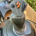 Thrustmaster Top Gun Afterburner Force Feedback joysticks