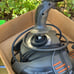 Thrustmaster Top Gun Afterburner Force Feedback joysticks