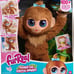 NEW furReal Peanut the Playful Monkey Interactive Toy - SEE PHOTOS