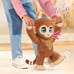 NEW furReal Peanut the Playful Monkey Interactive Toy - SEE PHOTOS