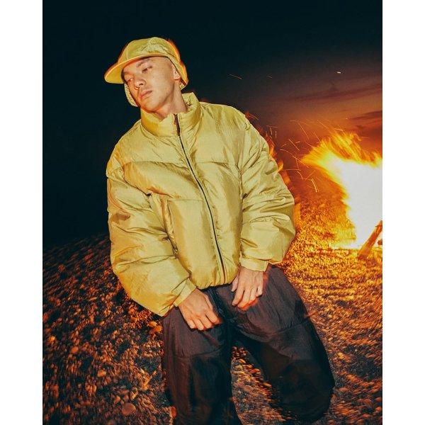 TIGHTBOOTH TBPR Cargo Balloon Pants 24AW