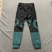 Call of Duty League Florida Mutineers Sweatsuit Mens Small Hoodie Joggers CDL