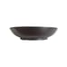 LORD & TAYLOR Vintage Japanese Pewter Back Porcelain Ware Floral Bowl Plate
