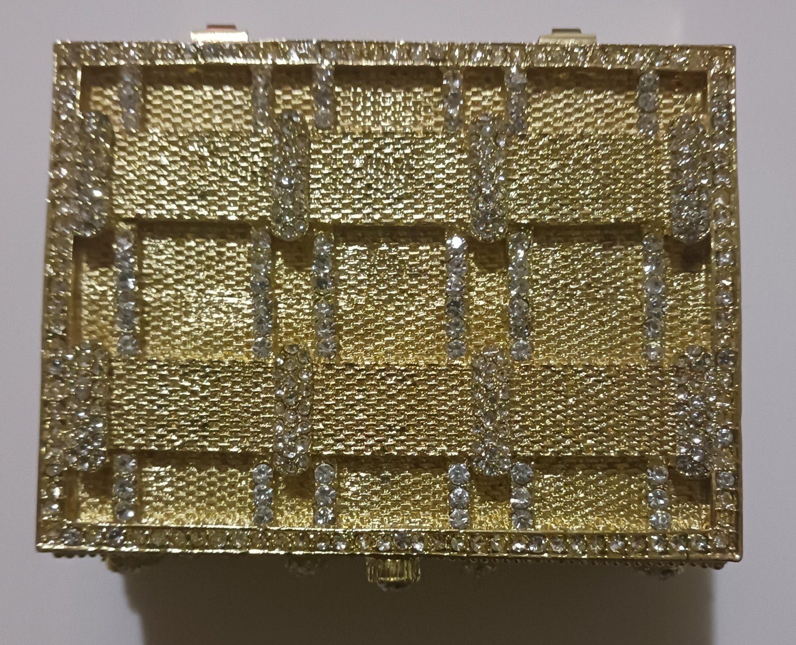 Olivia Riegel Carlyle Jewelry Box