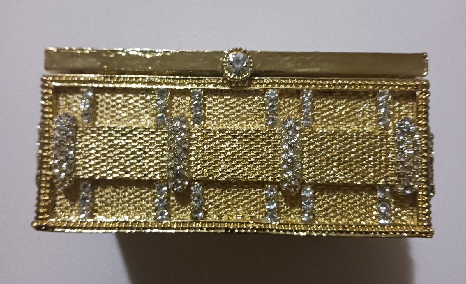 Olivia Riegel Carlyle Jewelry Box