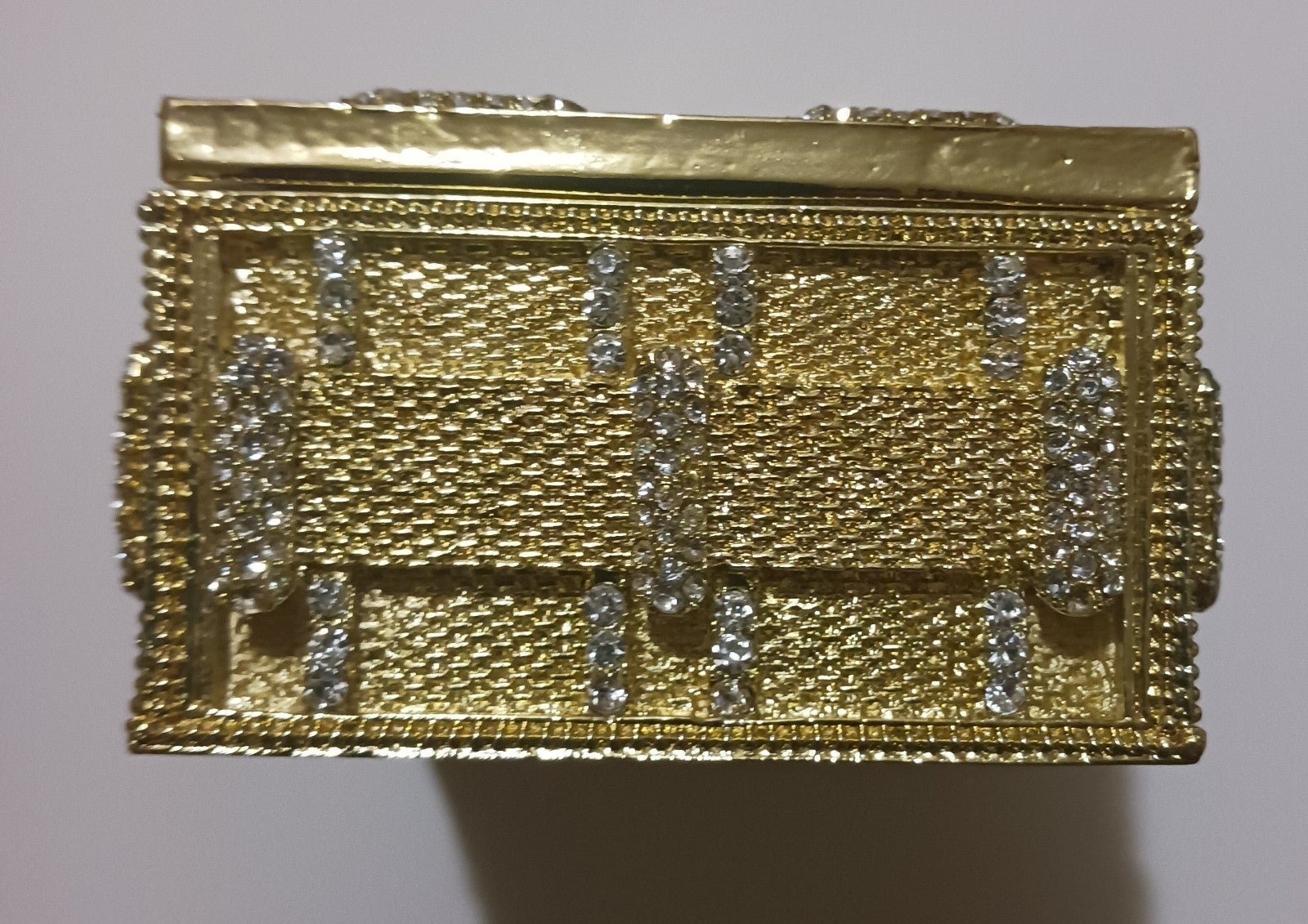 Olivia Riegel Carlyle Jewelry Box