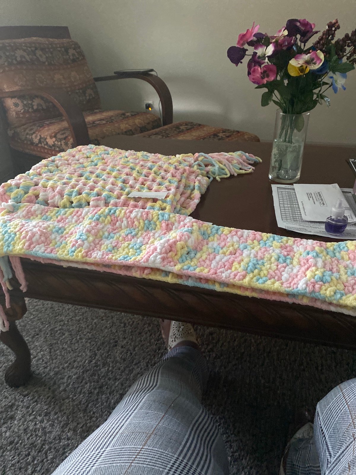 Blanket