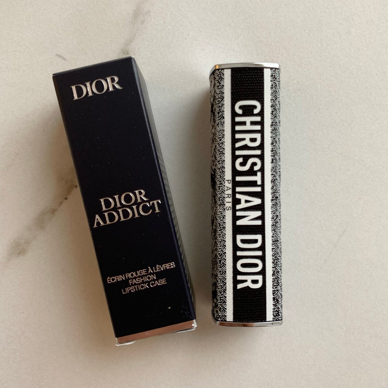 Dior Addict Lipstick Case Plan De Paris Map Collection Dior Limited Edition New