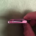 Apple iPod nano (6th generation) A1366 8GB Pink