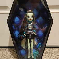 Haunt Couture Frankie