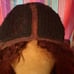 20 T part human hair frontal