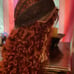 20 T part human hair frontal