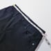 Driftwood Jeans Candace Midrise Capri Cropped Ruffled Hem Black Denim