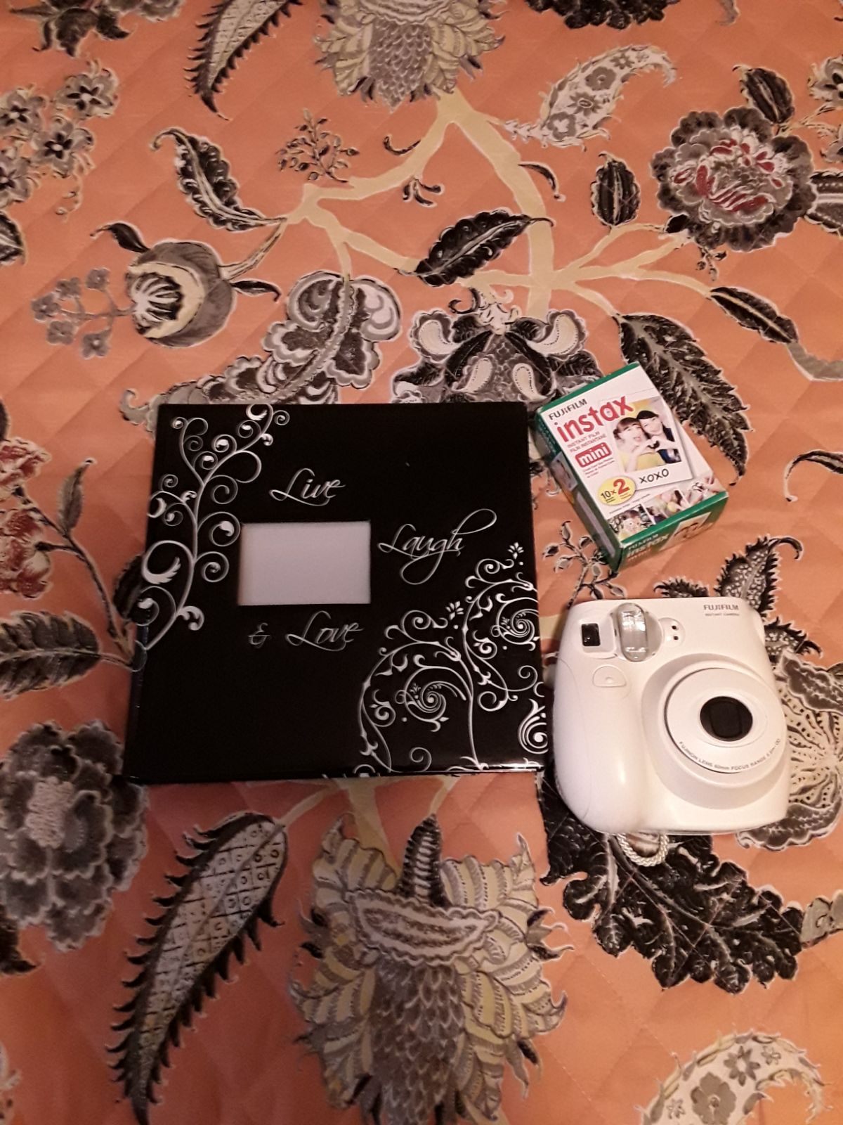 Fujifilm instax Mini 7s