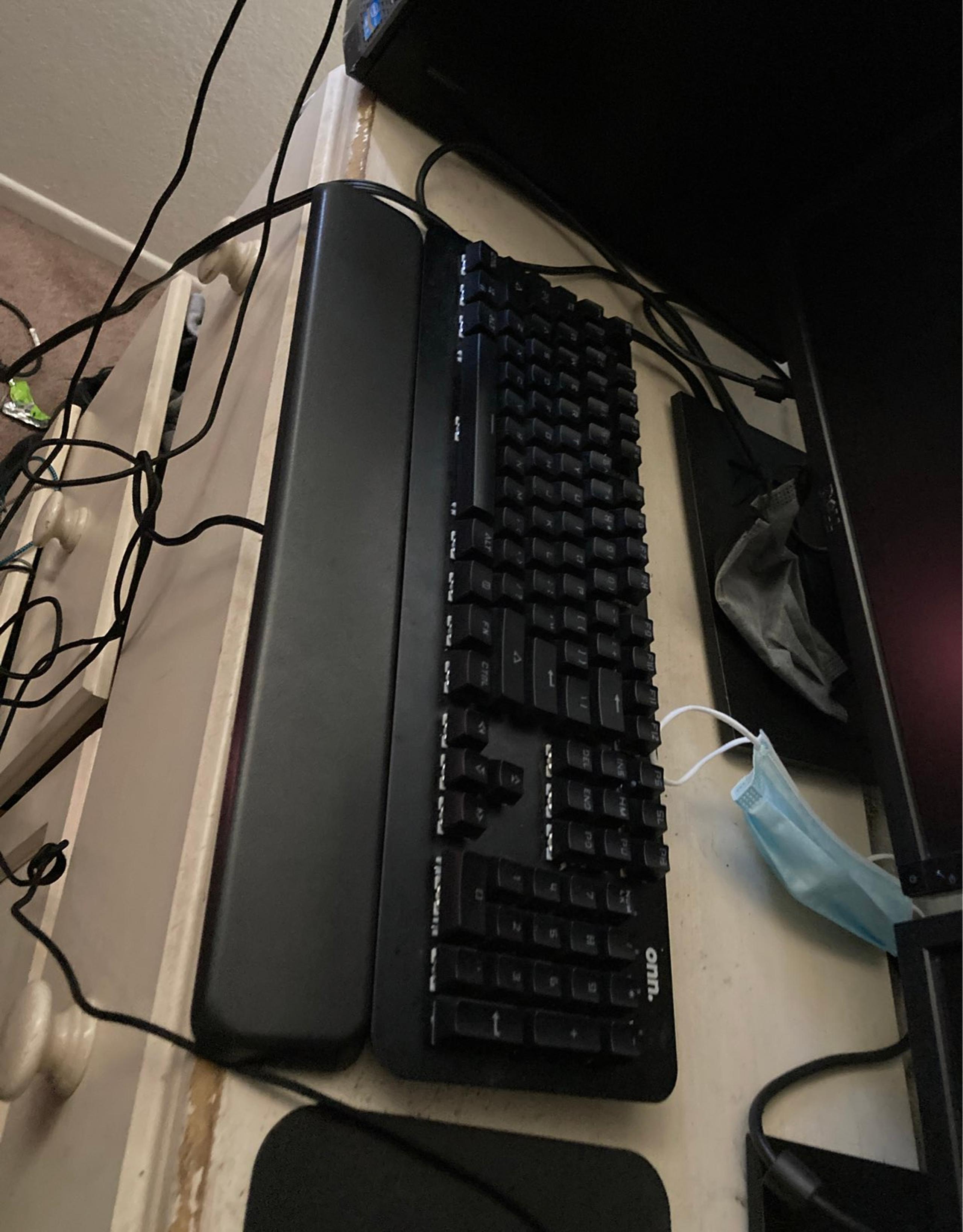 Keyboard