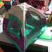 American Girl Doll Tent
