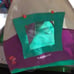 American Girl Doll Tent