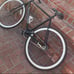 fixie bike