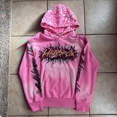 Hellstar Braniac Hoodie