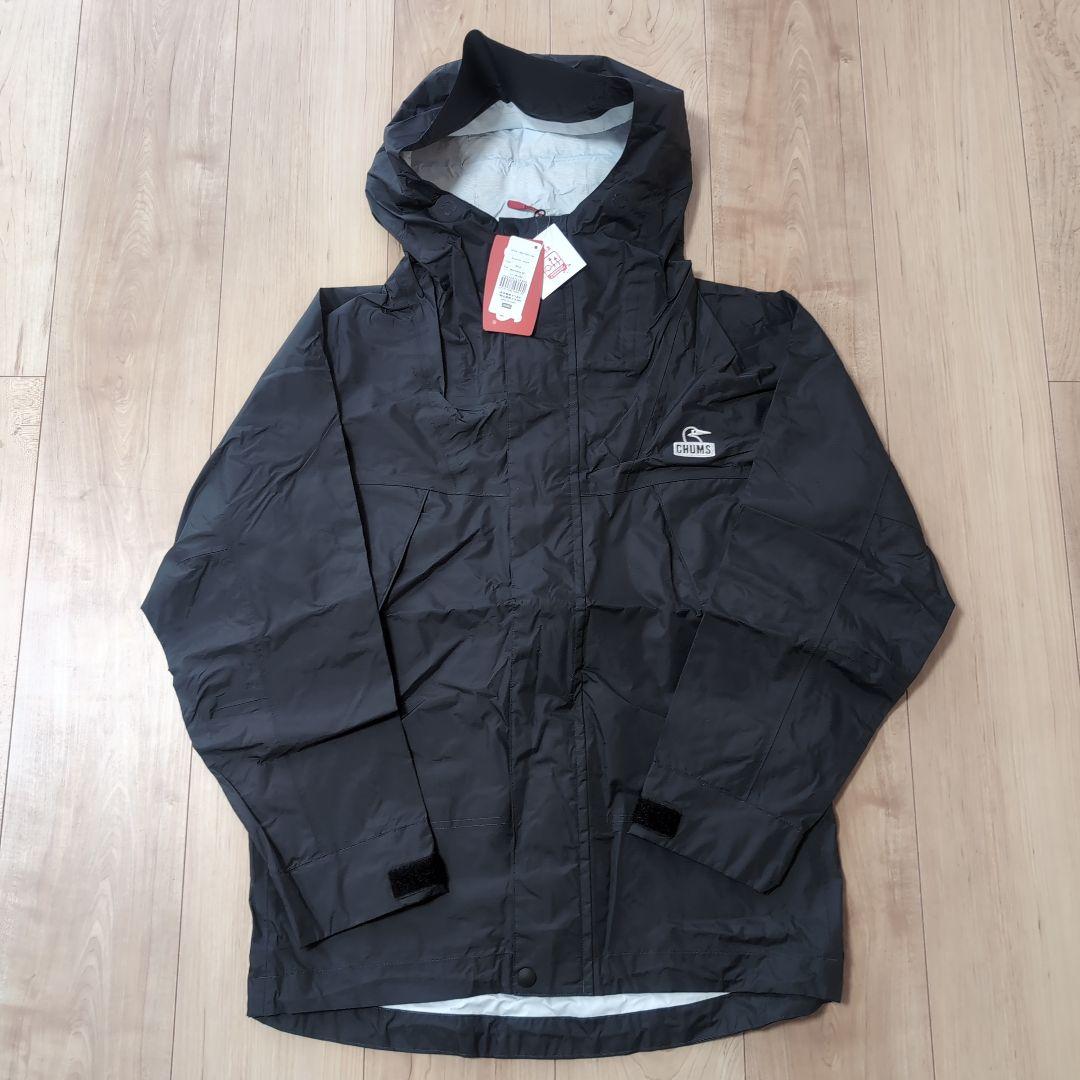 CHUMS Roville Jacket Women's M Black