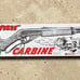 Bb red Ryder