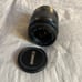 Canon Zoom Lens