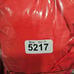 Anne Cole Red Tankini Swim Top Size 18W