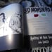 1964 3-D MONSTERS Magazine # 1 * VF/NM! 35.00 Shipped!! Cool Old Monster Mag!!