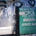 1964 3-D MONSTERS Magazine # 1 * VF/NM! 35.00 Shipped!! Cool Old Monster Mag!!