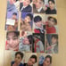AB6IX Donghyun Unreleased Photocard Set of 15