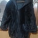Fur coat