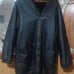 Fur coat